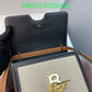 Luxe Touch Bags Fashion -BBR Bags - 528