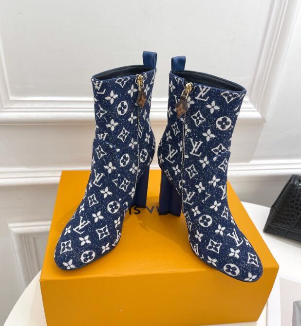 Luxe Touch Bags 

 - LTB Women Shoes - 815