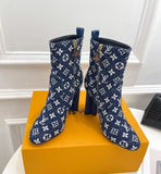 Luxe Touch Bags -  Women Shoes - 815