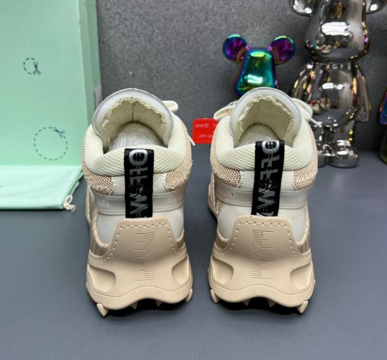Luxe Touch Bags - YZO Men Shoes - 103