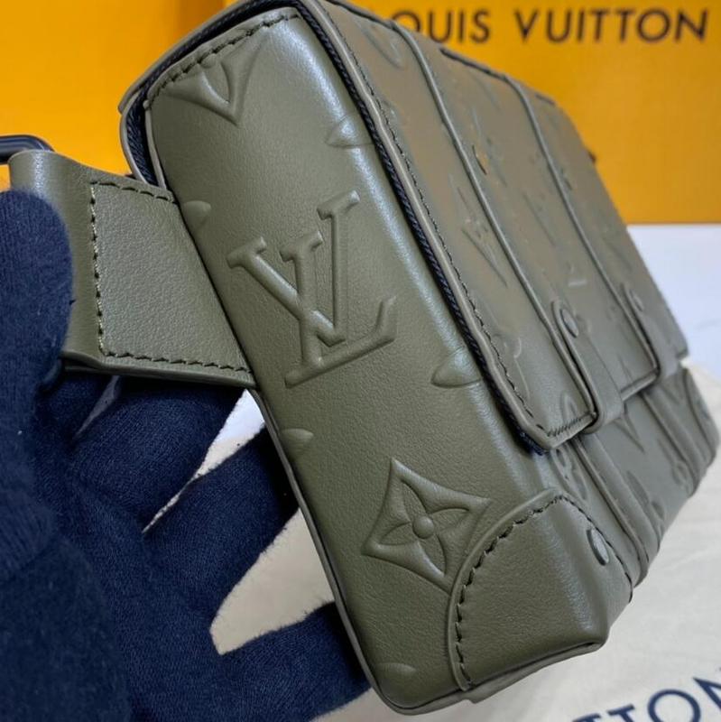 Luxe Touch Bags -   2356