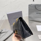 Luxe Touch Fashion - BGA Bags - 1609