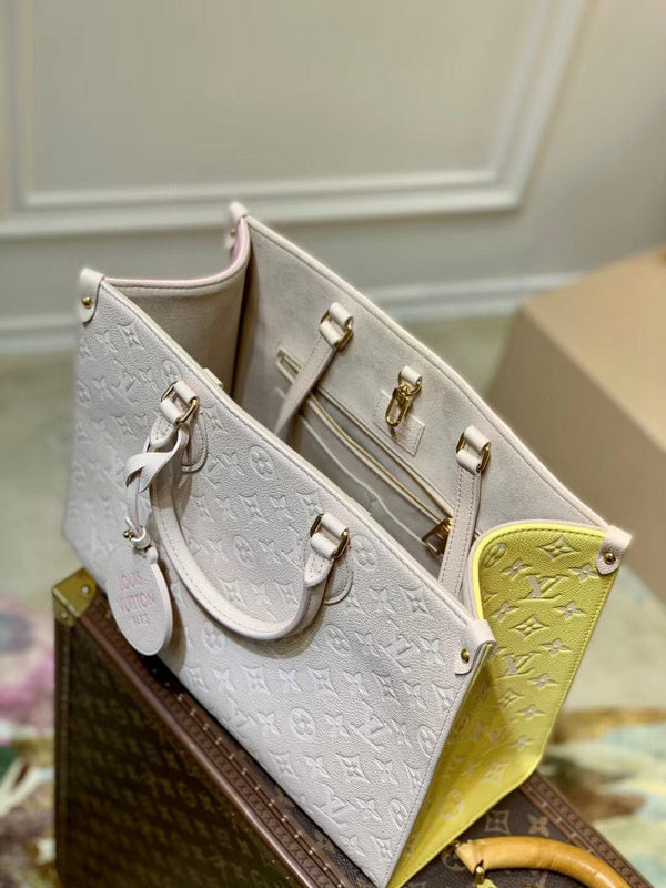 Luxe Touch Fashion LTB-Bags - 16887