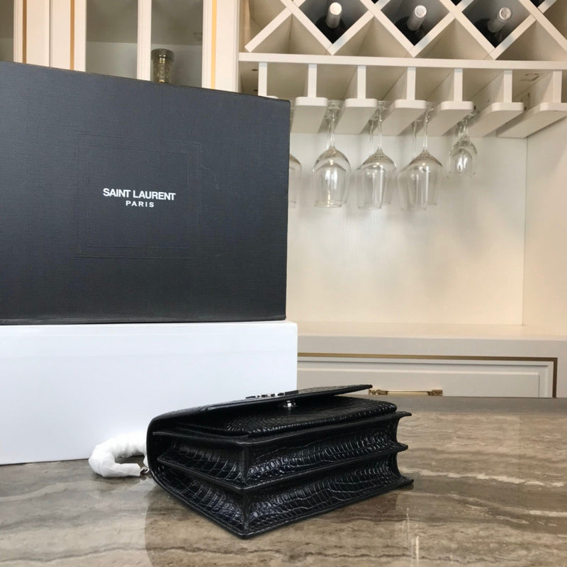 Luxe Touch - SLY Bags 470