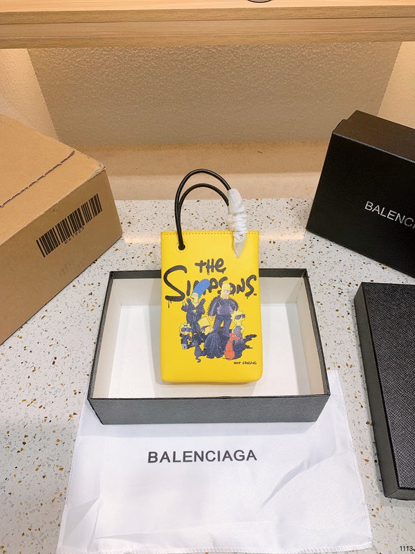 LTB Fashion - BGA Bags - 1526