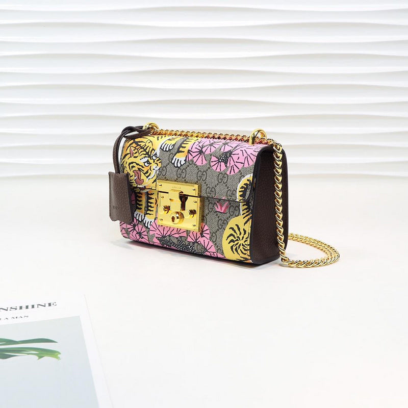 Luxe Touch Bags - Luxe Touch Bags - 1024