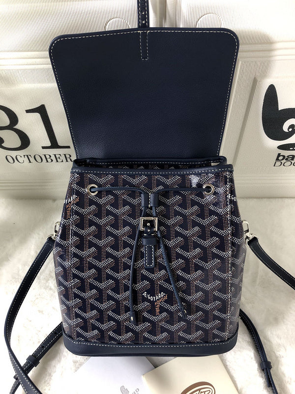 Luxe Touch Bags - GOD Bags - 029