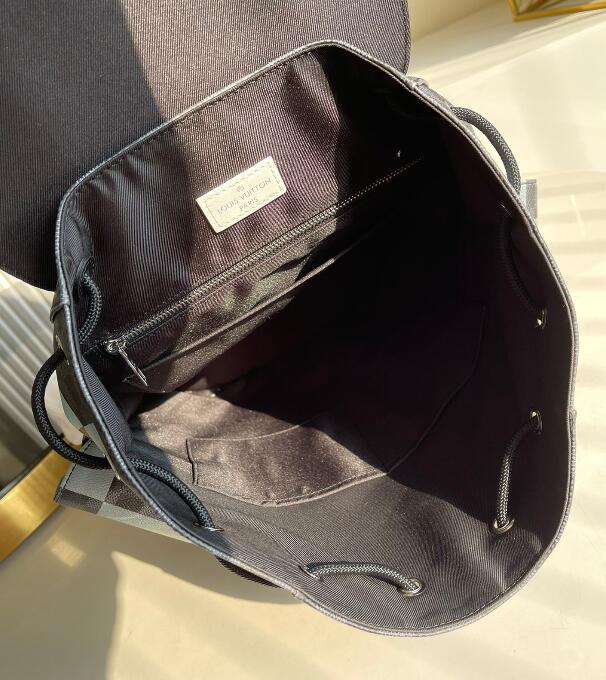 Luxe Touch Bags -   2510
