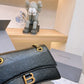 Luxe Touch Fashion - BGA Bags - 1633