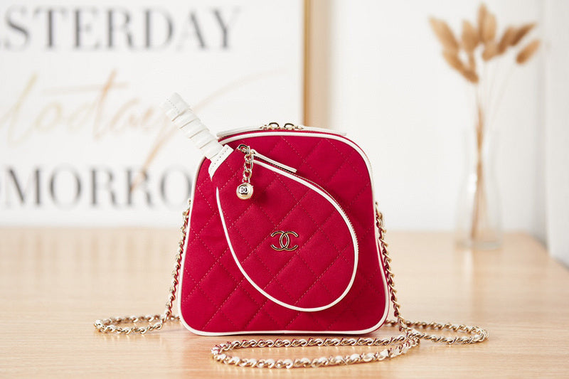 Luxe Touch Bags 

 -  Bags - 3011