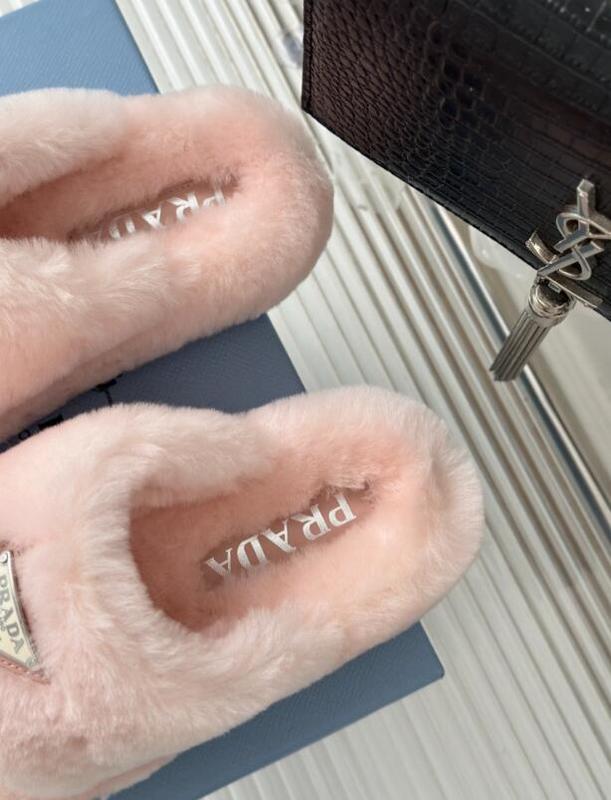 Luxe Touch Bags 

 - PD Women Shoes - 201