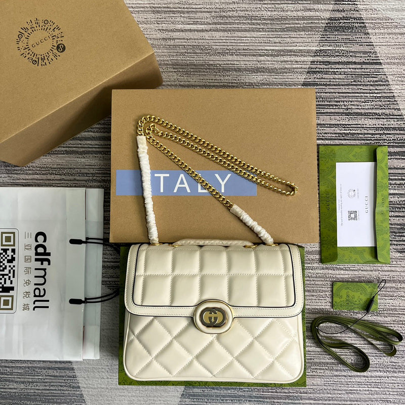 LTB - GG Bags - 562