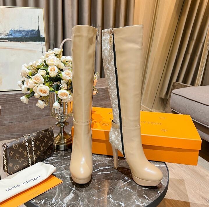 Luxe Touch Bags -  Women Shoes - 844