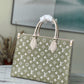 Fashion Luxe Touch bags - 5197
