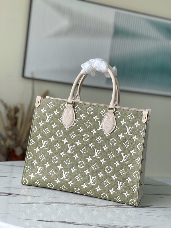 Fashion Luxe Touch bags - 5197