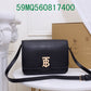 Luxe Touch Bags Fashion -BBR Bags - 685