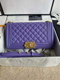Luxe Touch Bags -  Bags - 226