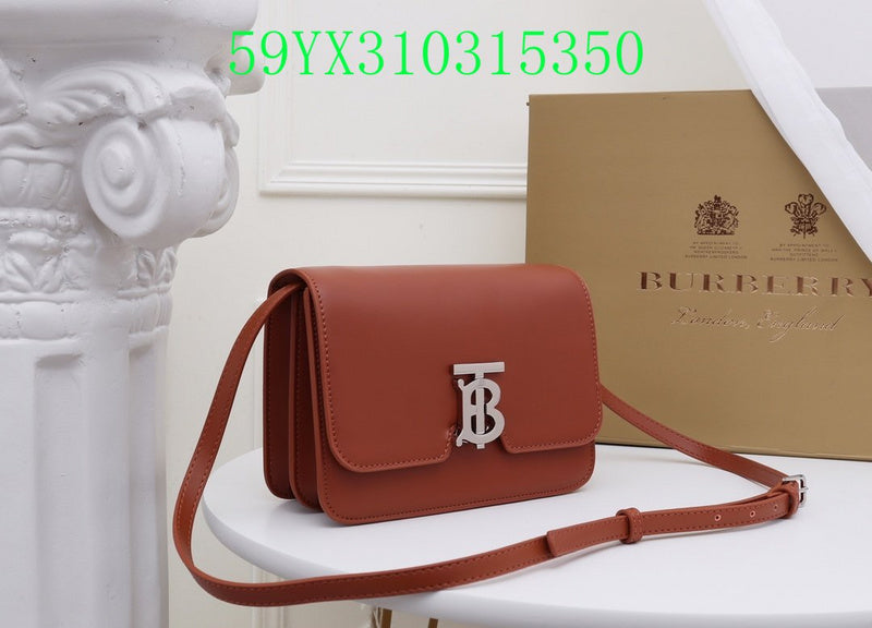 Luxe Touch Bags Fashion -BBR Bags - 571