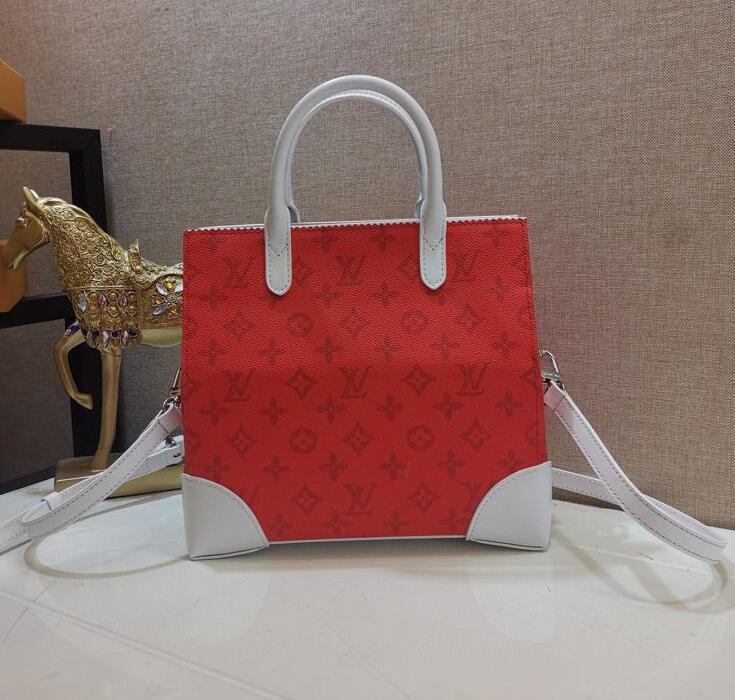 Luxe Touch Bags -   2440