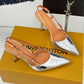 Luxe Touch Bags -  Women Shoes - 320
