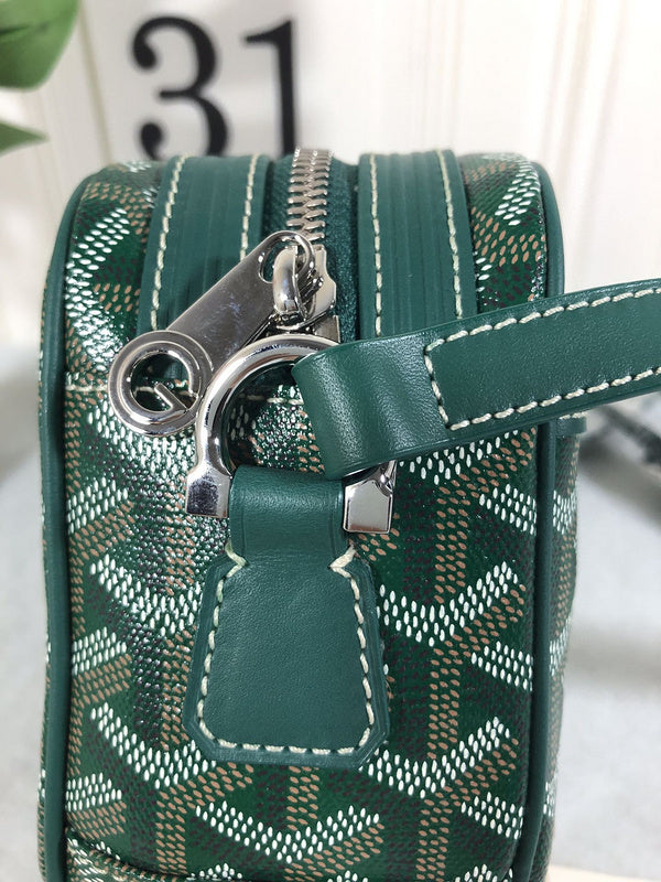 Luxe Touch Bags - GOD Bags - 183