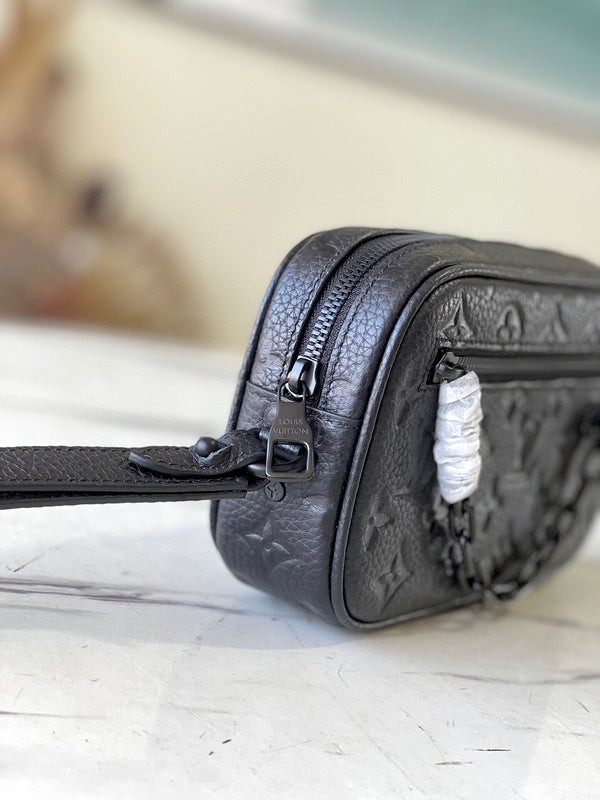 Fashion Luxe Touch bags - 4394