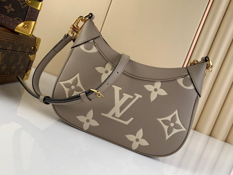 Fashion Luxe Touch bags - 3399