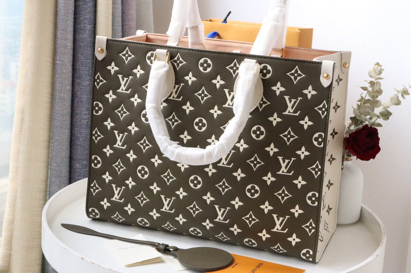 Rezaus Fashion LTB-Bags - 16823