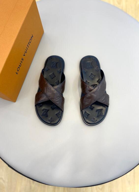 Luxe Touch Bags -  Men Shoes - 1124