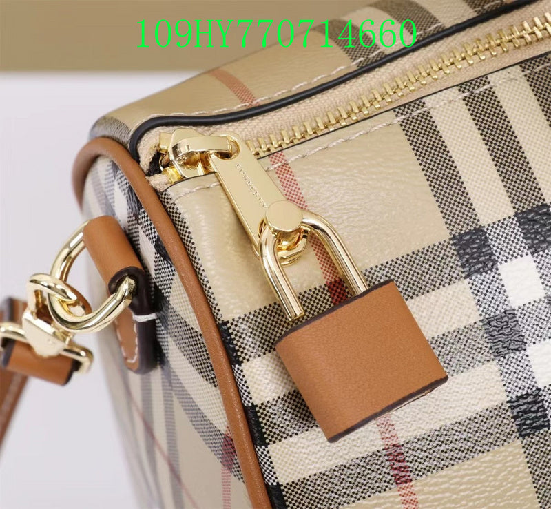 Luxe Touch Bags Fashion -BBR Bags - 111