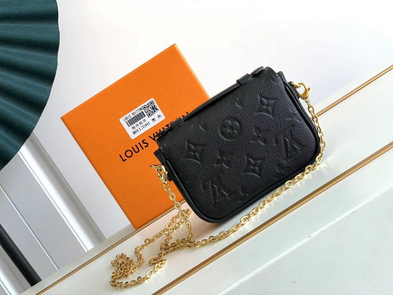 Luxe Touch Fashion LTB-Bags - 16771