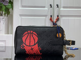 Fashion Luxe Touch bags - 3493