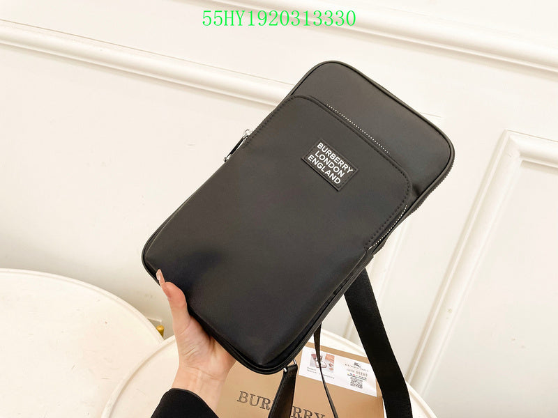LTB Fashion -BBR Bags - 163