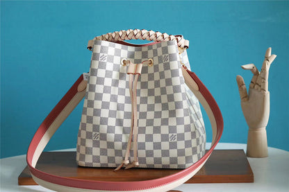 Luxe Touch Fashion LTB-bags - 8553