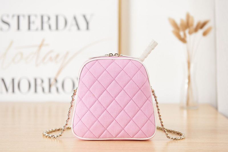Luxe Touch Bags 

 -  Bags - 3006