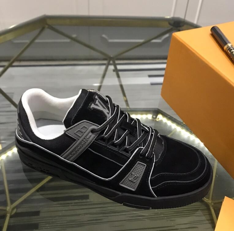 Luxe Touch Bags -  Men Shoes - 1971
