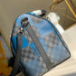 Luxe Touch Bags -   2634