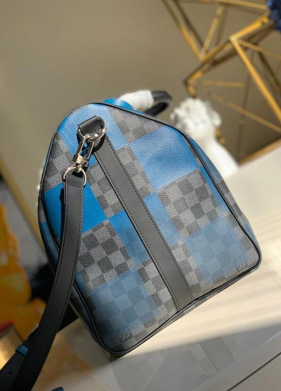 Luxe Touch Bags -   2634
