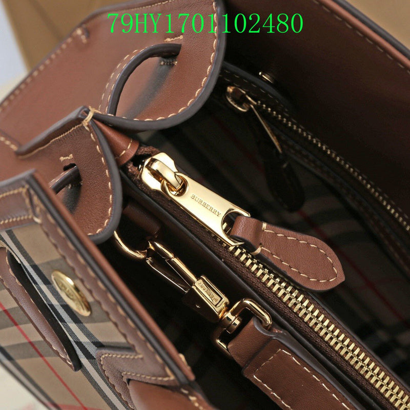 LTB Fashion -BBR Bags - 363
