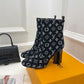 Luxe Touch Bags -  Women Shoes - 835