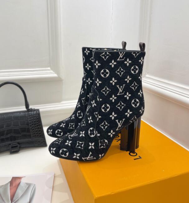 Luxe Touch Bags -  Women Shoes - 835