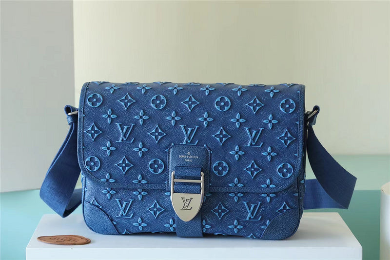 Luxe Touch Fashion LTB-bags - 9994