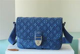 Luxe Touch Fashion LTB-bags - 9994
