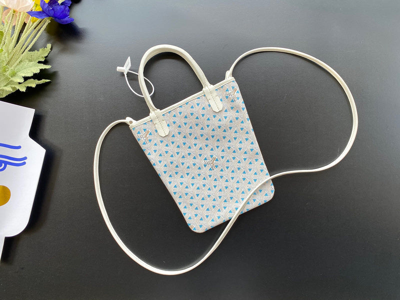 Luxe Touch Bags - GOD Bags - 086