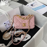 Luxe Touch Bags 

 -  Bags - 2668
