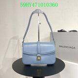 Luxe Touch Fashion - BGA Bags - 2024