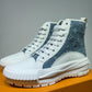 Luxe Touch Bags -  Men Shoes - 1012
