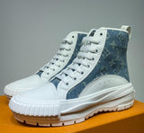Luxe Touch Bags 

 - LTB Men Shoes - 1012