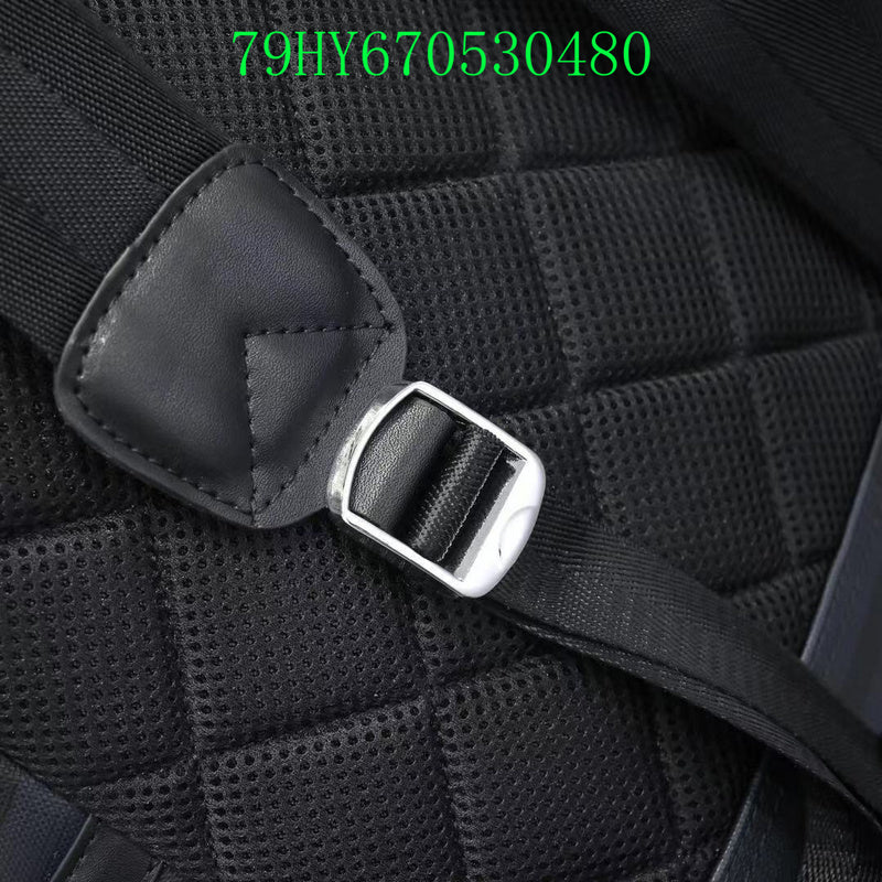 Luxe Touch Fashion -BBR Bags - 126