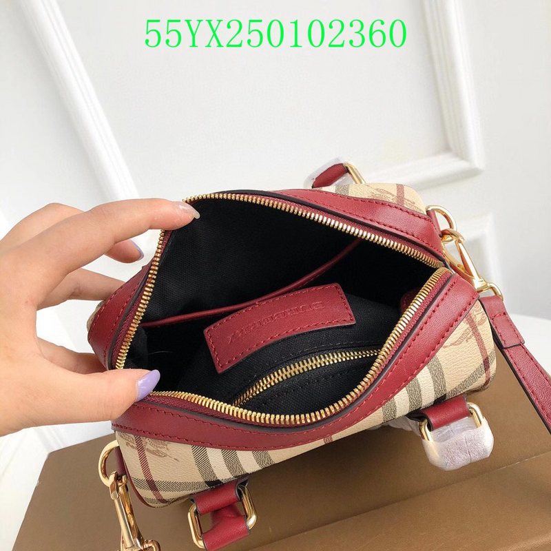 LTB Fashion -BBR Bags - 603